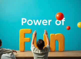 Eğlencenin Gücü: Kültürel Etkinliklerin Hayatımızı Nasıl Şekillendirdi The Power of Fun: How Cultural Activities Shape Our Lives