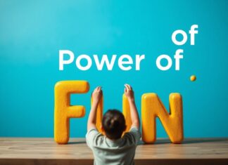 Eğlencenin Gücü: Kültürel Etkinliklerin Hayatımızı Nasıl Şekillendirdi The Power of Fun: How Cultural Activities Shape Our Lives