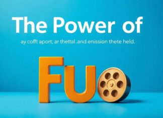 Eğlencenin Gücü: Neden Sinema, Müzik ve Oyunlar Hayatımızı Değiştiriyor? The Power of Fun: Why Movies, Music, and Games Are Changing Our Lives?