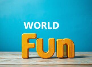 Eğlencenin Gizli Dünyası: Bir Editörün Gözüyle The Secret World of Fun: Through the Eyes of an Editor