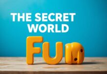 Eğlencenin Gizli Dünyası: Bir Editörün İç Gözüyle The Secret World of Fun: An Editor's Inside Look