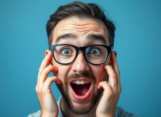 Eğlencenin Yüzü: Bir Editörün Açık Gösterisi The Face of Fun: An Editor's Open Display