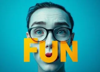 Eğlencenin Yüzü: Popüler Kültürün Gizemleri The Face of Fun: Mysteries of Popular Culture