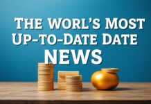 Eğlendirici Dünyanın En Güncel Haberleri The World's Most Up-to-Date News