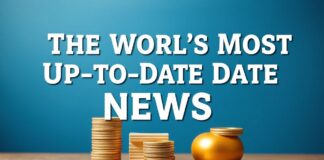 Eğlendirici Dünyanın En Güncel Haberleri The World's Most Up-to-Date News