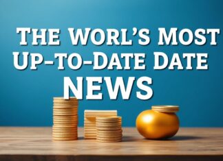 Eğlendirici Dünyanın En Güncel Haberleri The World's Most Up-to-Date News