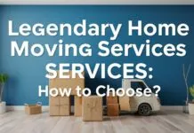 Efsanevi Ev Taşımacılık Hizmetleri: Nasıl Seçeriz? Legendary Home Moving Services: How to Choose?