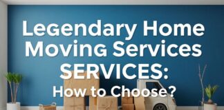 Efsanevi Ev Taşımacılık Hizmetleri: Nasıl Seçeriz? Legendary Home Moving Services: How to Choose?