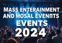 Toplu Eğlence ve Yerel Etkinlikler: 2024’ün En Çekici Olayları Mass Entertainment and Local Events: The Most Attractive Events of 2024