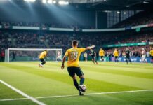 Wolfsburg’un Spor Kulüplerinin Son Dönem Performansları Recent Performance of Wolfsburg's Sports Clubs