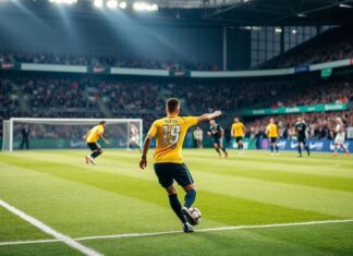 Wolfsburg’un Spor Kulüplerinin Son Dönem Performansları Recent Performance of Wolfsburg's Sports Clubs