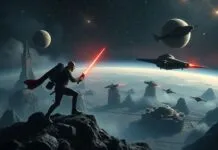 Uzayın Derinliklerinde Strateji Savaşı: Online İmparatorlukların Gizemleri Strategy War in the Depths of Space: The Mysteries of Online Empires