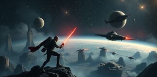 Uzayın Derinliklerinde Strateji Savaşı: Online İmparatorlukların Gizemleri Strategy War in the Depths of Space: The Mysteries of Online Empires