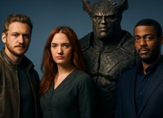 2024’te İzlemeniz Gereken Efsanevi Eğlence İçerikleri Legendary Entertainment Content You Must Watch in 2024