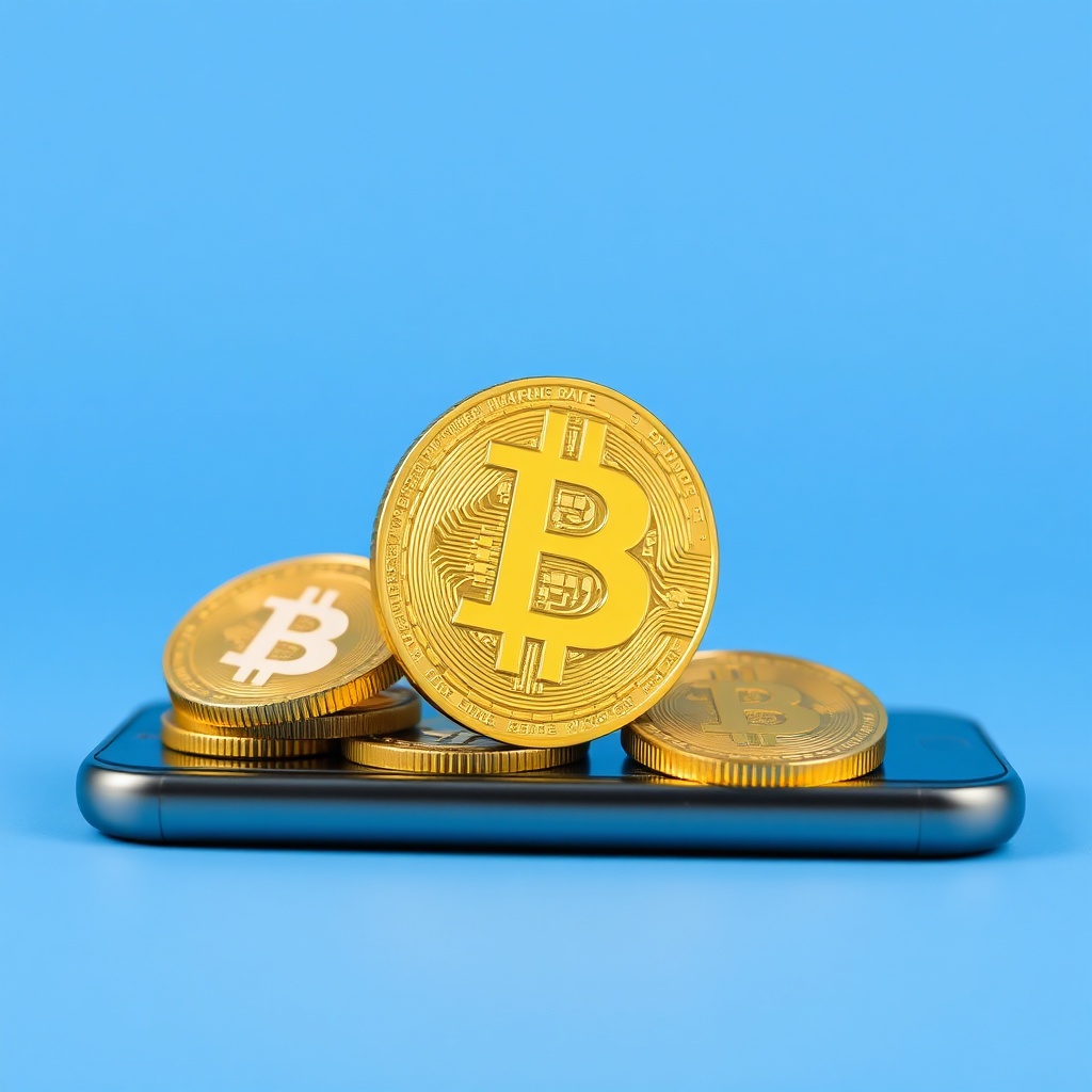 Coinbase ile Kripto Para Hesaplarını Güvenli Bir Şekilde Telefondan Doğrula!