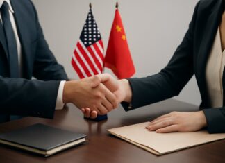 Dünyanın Yüzünü Değiştiren Gizli Diplomasi Hamleleri Secret Diplomatic Moves That Changed the Face of the World