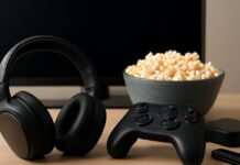 En İyi Eğlence Ürünleri: Deneyimlerimiz ve Tavsiyelerimiz Best Entertainment Products: Our Experiences and Recommendations