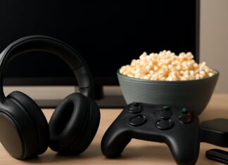 En İyi Eğlence Ürünleri: Deneyimlerimiz ve Tavsiyelerimiz Best Entertainment Products: Our Experiences and Recommendations