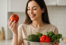Gıdalarla Gelen Gençlik: Sağlığınızı Koruyacak Yeni Keşifler Youth Through Food: New Discoveries to Protect Your Health