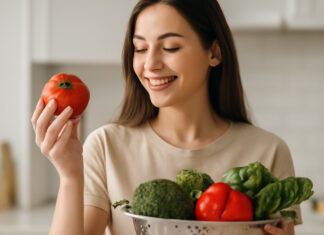 Gıdalarla Gelen Gençlik: Sağlığınızı Koruyacak Yeni Keşifler Youth Through Food: New Discoveries to Protect Your Health