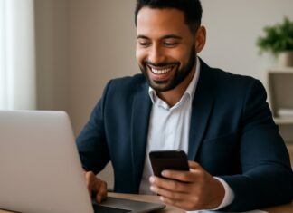 Yerel İşletmenizi Parlatacak Dijital Stratejiler: Başarının Anahtarı Digital Strategies to Shine Your Local Business: The Key to Success